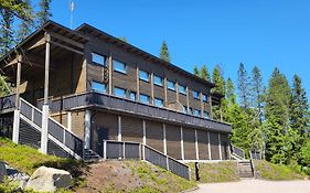 Näköalahuoneisto Iso-Syöte Ketunpolku
